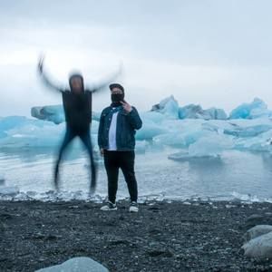 Meet your Posher, Joe